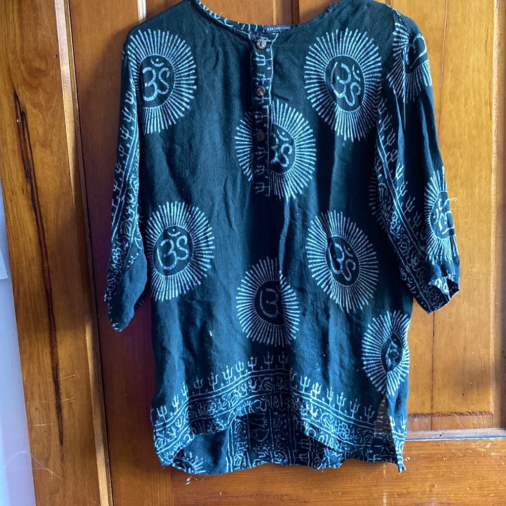 Lightweight Earthbound Shirt